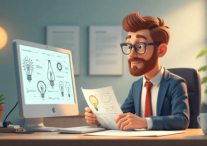 Patents Examiner